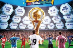 6.5日：国米锁世俱杯资格，AC米兰为何落后76分？欧冠贫富差距再升级！