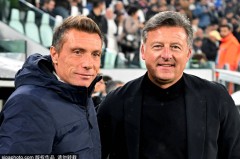 卡佩罗点评意甲：库普梅纳斯的后卫新角色与国米的夺冠希望