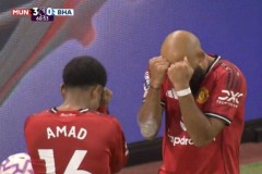 曼联争四现在需疯狂抢分！最猛右路年底全都不在，替补阵容让阿莫林心凉