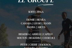 法甲联赛：里昂自毁长城痛失好局，昂热精打细算穷字当头