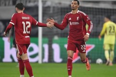 利物浦多点开花＋终结各项赛事4连败＋跃居欧冠第10位！