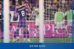 意甲大结局：皮科利闪击，科穆佐送礼！佛罗伦萨1-1亚特兰大，两队排名就此锁定
