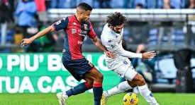 周三023 意甲 热那亚VS克雷莫纳，比分预测