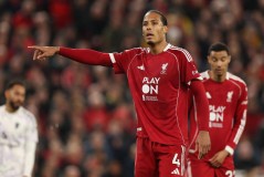 斯洛特恐怕没想到，阿莫林的真正战略杀招，会让利物浦如此狼狈