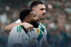4-1，3-0！亚冠冠军狂欢夜，维拉欧联封王！多纪录刷新，沙特联赛冠军决战一触即发