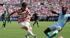 2026年世界杯：意甲联赛全体入选国脚详细名单曝光