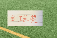 足球热闻：2026年金球奖谁拿？下赛季 英超big6教练都50岁以下