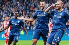 德甲前瞻：汉堡主场迎海登海姆，降级区生死战谁能破局拿分？