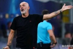 尤文0-2，拉齐奥0-0，米兰2-1翻盘佛罗伦萨，意甲积分榜产生