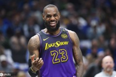 闹麻了！詹姆斯预热一天的决定二 竟是商业广告