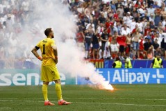 西甲球员工资排名前二十曝光！皇马11人巴萨7人！姆巴佩每周469万