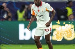 土超真差劲！加拉塔萨雷夏窗引援花1.5亿欧 被德甲第5连入5球