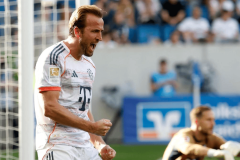 7场制造16球！世界最强前锋诞生，把姆巴佩哈兰德远远甩开