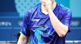 2场0-3惨败，德甲2连败！樊振东被剃光头，难道他没资格回国家队