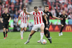 OD资讯：德甲前瞻 不莱梅主场恐难取胜柏林联合