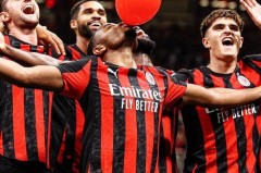 3-0完胜莱切！“西门”进球前德甲金靴破荒，AC米兰回归正轨节奏