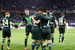 德甲保级生死战！汉堡主场硬撼沃夫斯堡，谁能逃离降级泥潭？