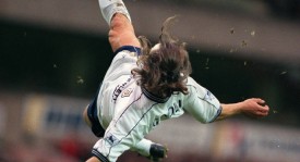 周三 004 德甲豪门与德乙之间的交锋，药厂能否一展老牌豪门的强势