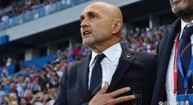 斯帕莱蒂的八个月豪赌：尤文图斯为何选择这位托斯卡纳人