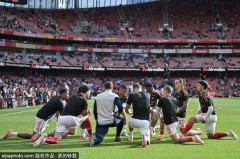 阿森纳伤情更新：厄德高、赖斯复出时间未定，卡皮耶或将在富勒姆战役中回归