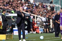 佛罗伦萨1-2不敌罗马，新赛季意甲六连败，皮奥利或将下课