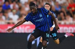 很难相信，国米三大变化！末节进球超上赛季，短板竟然暂成欧洲第一