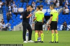 皇马红牌风波：“DOGSO”规则如何搅动西甲裁判风暴？