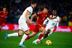 欧罗巴强强碰撞！尼斯借法甲势头掀主场风暴，罗马客场防线遇劲敌