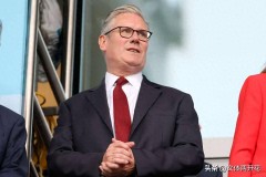 阿森纳20年后再战欧冠决赛！英国首相出面：别让球迷花钱看直播