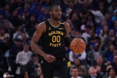 巴特勒组织勇士迷你训练营 全队仅库明加缺席