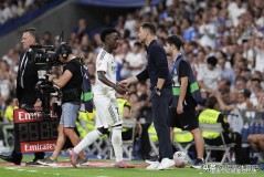 4-1！西甲6连胜！皇马缔造3大纪录，除了双子星，3位新援功不可没