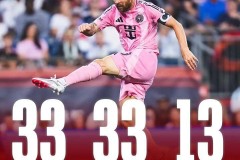 梅西决赛胜率超七成！夺得46个冠军！