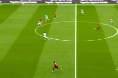 曼联续约低迷魔咒！阿莫林不满4000万边锋表现，业余传球选择被批