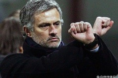 重大！从被本菲卡淘汰到执教本菲卡、穆里尼奥时隔25年回归梦开始的地方