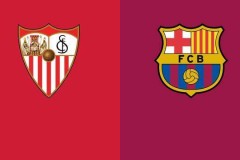 西甲-塞维利亚0-3巴萨：皇马不是利物浦，巴萨不容懈怠|前瞻