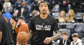 Shams：约翰·科林斯3年5100万签约活塞 将任首发大前锋