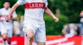 6月4日：谢初筠土伦杯斩MVP，德甲官宣离队，申花成落脚点