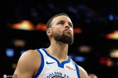 是谁？曝勇士将寻找一名明星级别球员与库里搭档