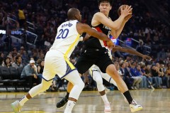 没听懂教练说什么！杨瀚森直言自己很多方面需要提升