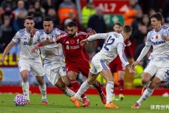 五大联赛综述，2豪门惊喜有复苏迹象，2大冠军下滑，德甲无悬念