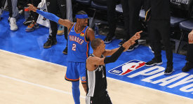 NBA8年8支冠军队刷新历史纪录 上次成功卫冕还是勇士