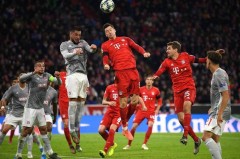 周六016 德甲 霍芬海姆VS拜仁慕尼黑，比分预测