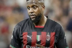 米兰“减负”成功！400万年薪“钉子户”奥里吉终解约，下家成谜