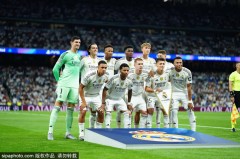 为何巴黎圣日耳曼与皇家马德里在金球奖上失色？深度解析豪门困境