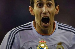 皇马名宿迪马利亚盛赞马斯坦托诺！为何美洲杯后差一点放弃踢球？