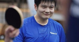 6月7日：两年六亚，樊振东还没上场，德甲豪门杜塞尔多夫就已挺直腰杆