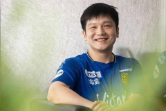 忙碌的樊振东结束德甲，回归备战全运，12月打完乒超总决赛回德国