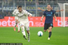 图拉姆即将复出！国米前锋因伤缺阵一个月后重返训练场，能否在周日复出？