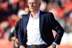 穆里尼奥领军本菲卡3-0胜出，稳步晋级葡联杯四强，三冠王伟业或成现实