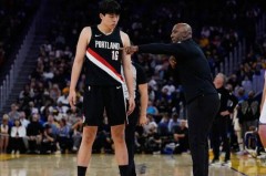 曝开拓者主帅比卢普斯因涉嫌非法赌博被FBI逮捕